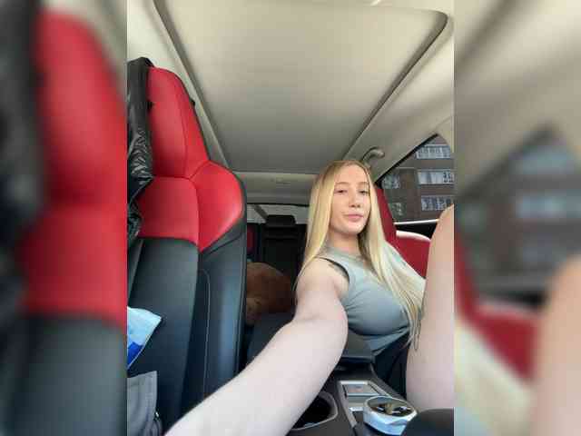 Svetlana____ webcam