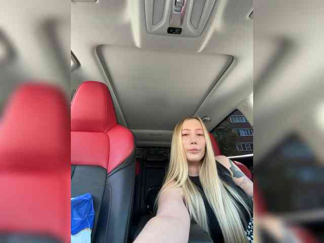 Svetlana____ webcam