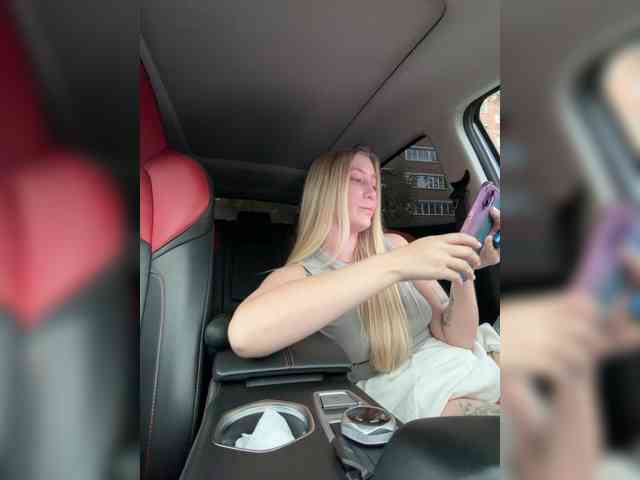 Svetlana____ webcam