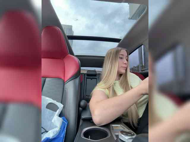 Svetlana____ webcam
