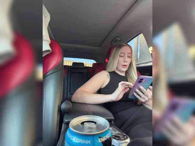 Svetlana____ webcam