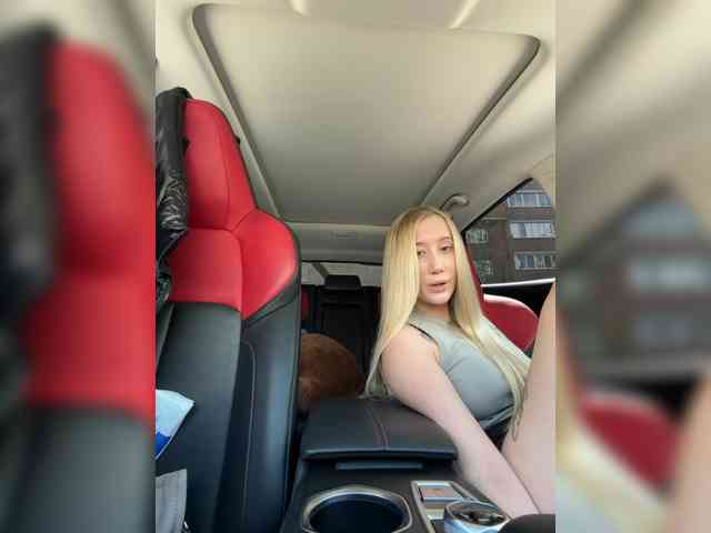 Svetlana____ webcam
