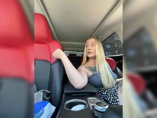 Svetlana____ webcam