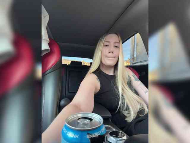Svetlana____ webcam