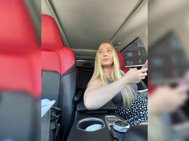 Svetlana____ webcam