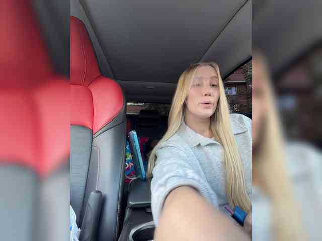 Svetlana____ webcam