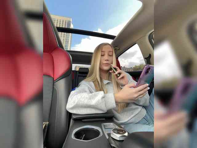 Svetlana____ webcam