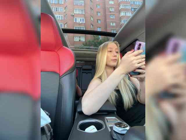 Svetlana____ webcam