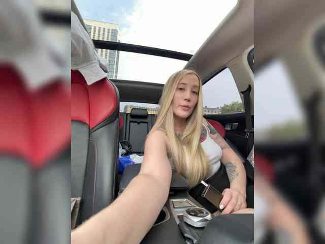 Svetlana____ webcam