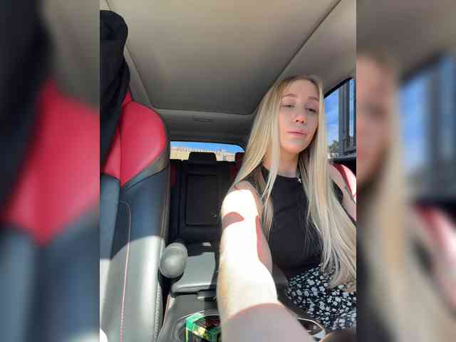Svetlana____ webcam