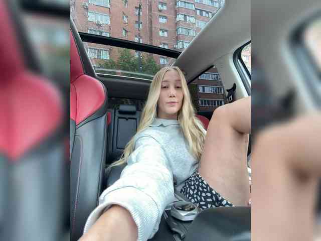 Svetlana____ webcam
