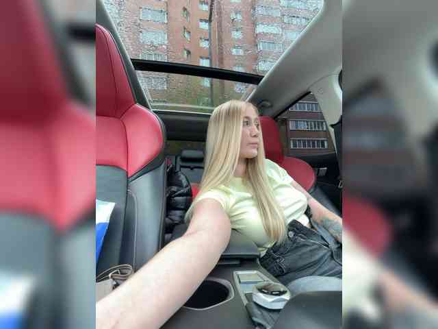 Svetlana____ webcam