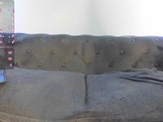 BiancaCruzzz live cam on BongaCams