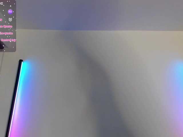 BiancaCruzzz live cam on BongaCams