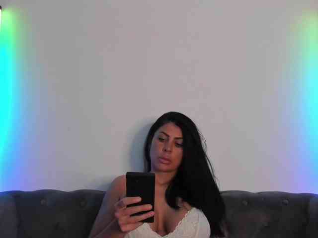 Modella: BiancaCruzzz