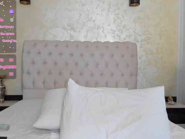 Modella: BiancaCruzzz