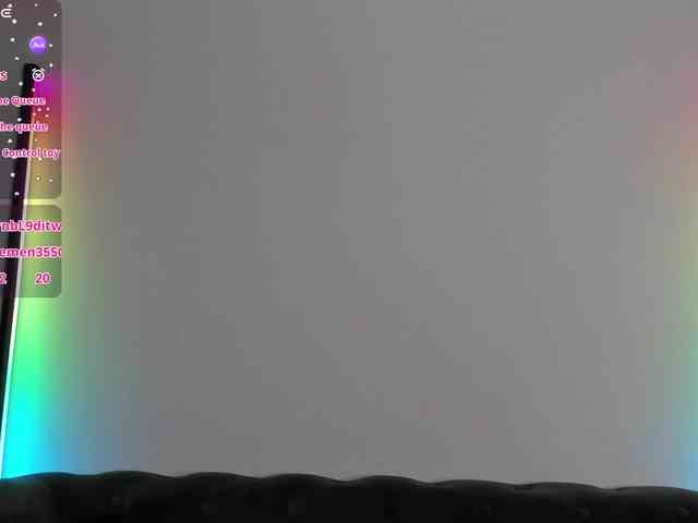 BiancaCruzzz webcam