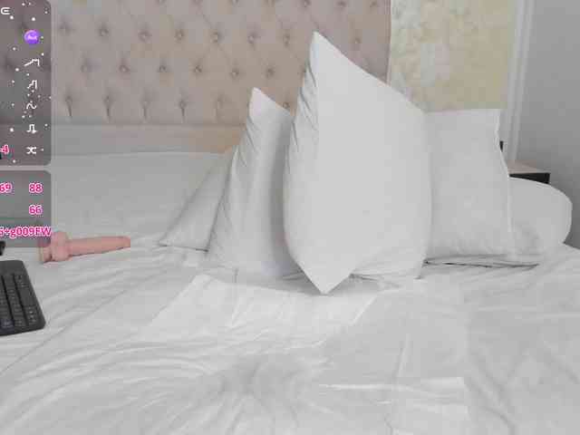 Modella: BiancaCruzzz