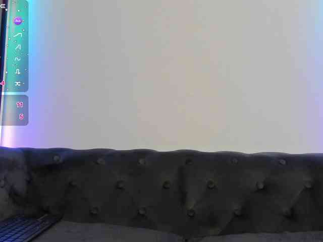 BiancaCruzzz webcam