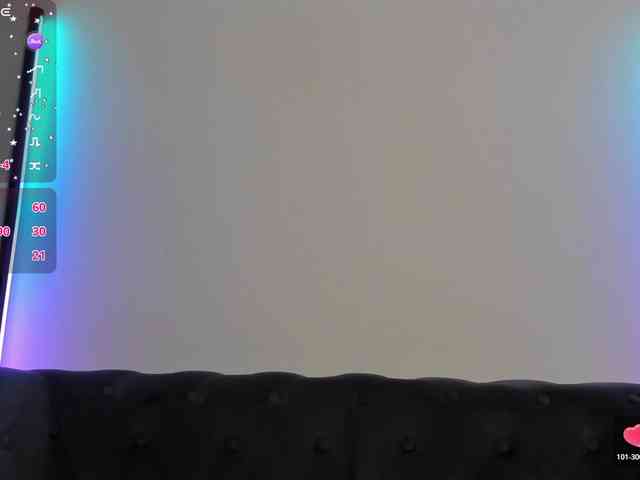 BiancaCruzzz webcam