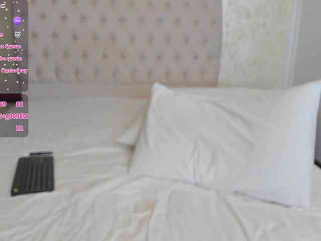 Modella: BiancaCruzzz