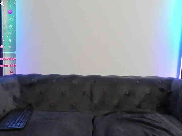 BiancaCruzzz webcam