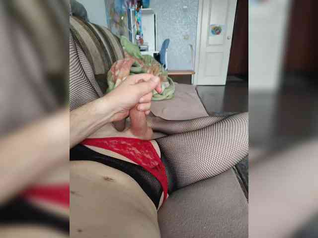 AndMokas Sex Cam Show