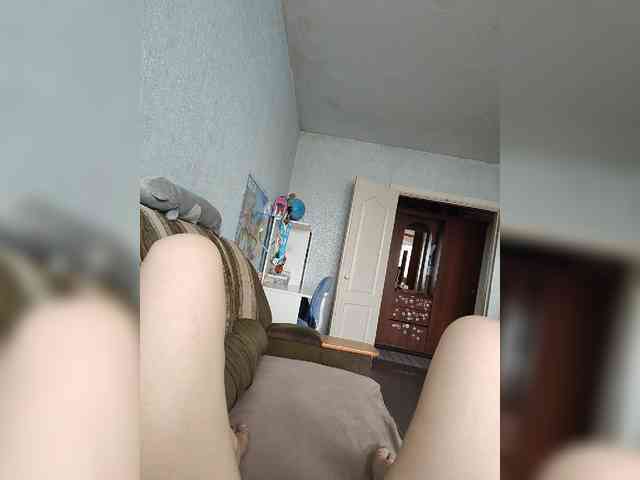 AndMokas Sex Cam Show