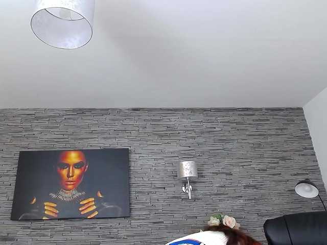 Allana-Doll live cam on BongaCams