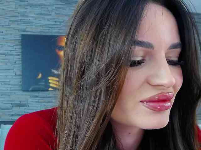 Allana-Doll webcam