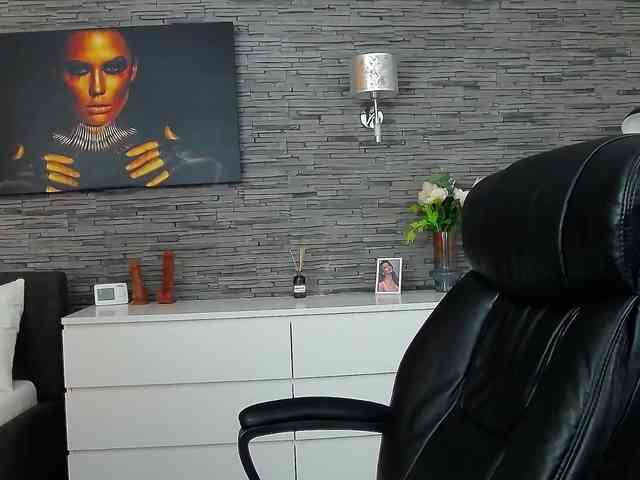 Allana-Doll webcam