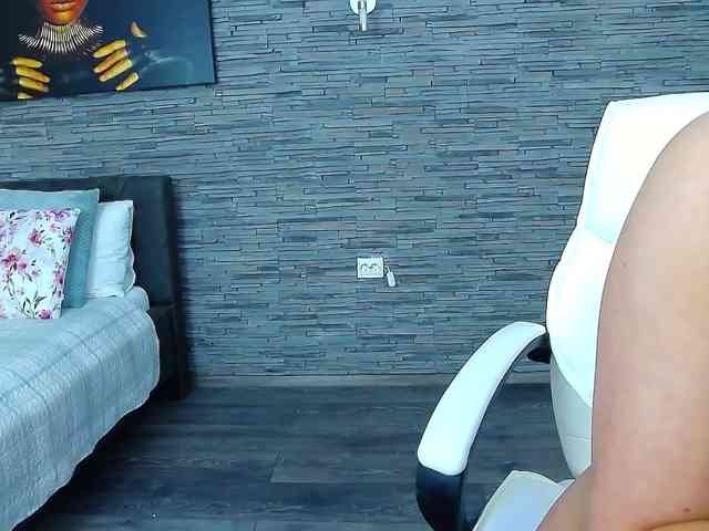 Allana-Doll webcam