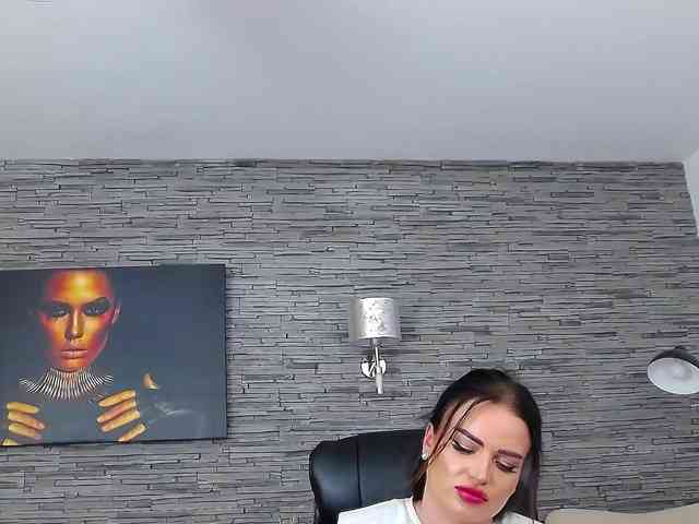 Allana-Doll webcam