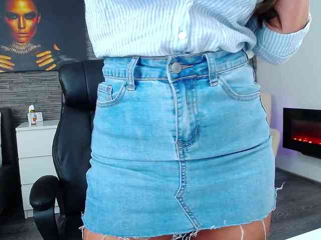 Modella: Allana-Doll