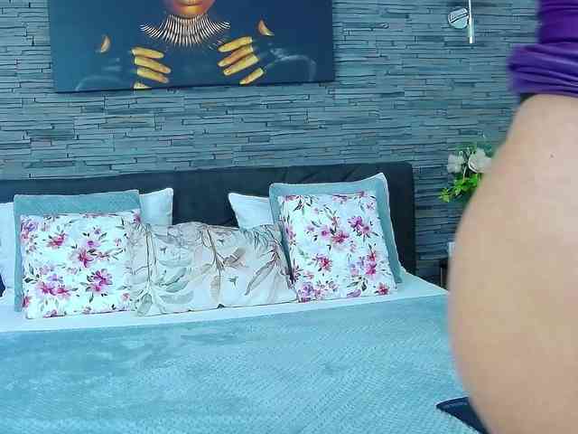 Allana-Doll webcam