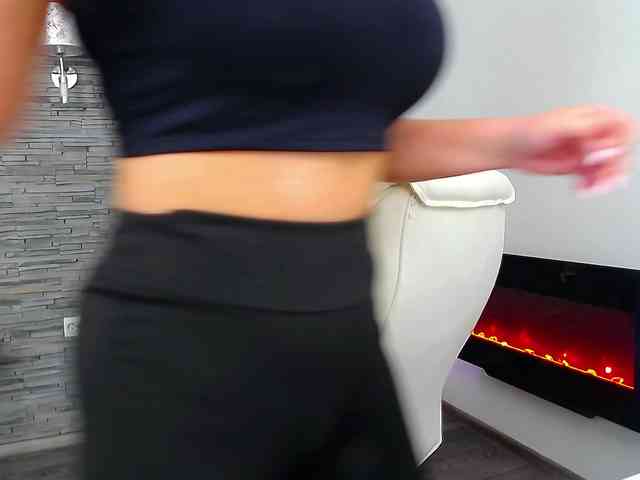 Allana-Doll webcam