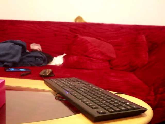 VoyeursRoom live cam on BongaCams