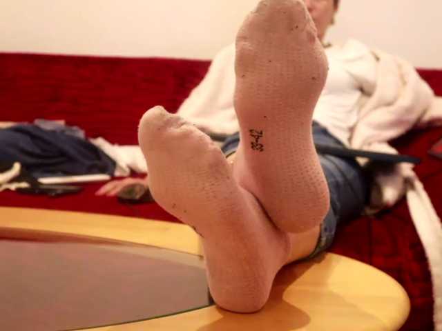 VoyeursRoom live cam on BongaCams