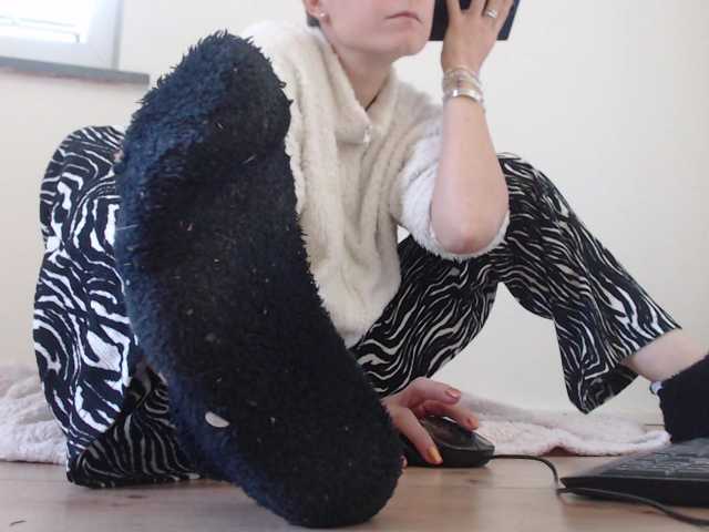 VoyeursRoom live cam on BongaCams