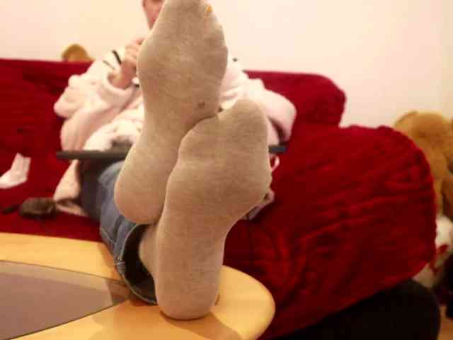 LadyMoonCash webcam