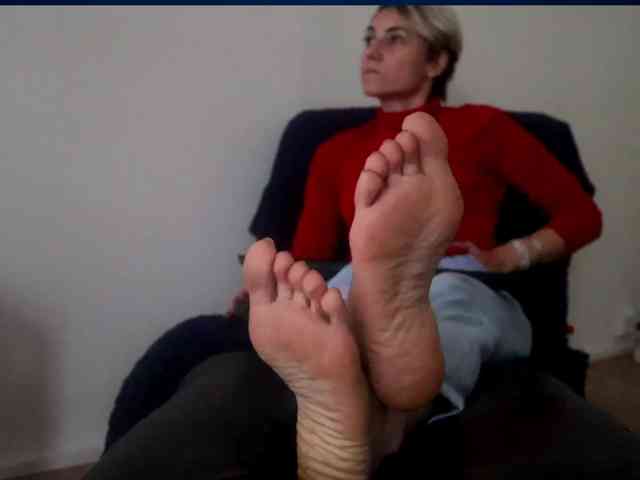 Modella: LadyMoonCash