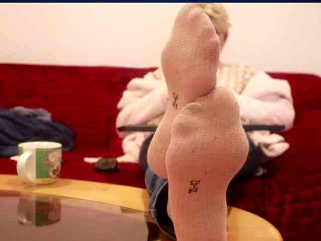 Modella: LadyMoonCash