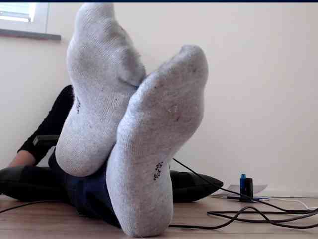 LadyMoonCash webcam