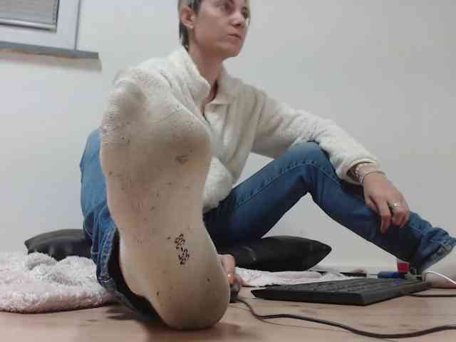 Modella: LadyMoonCash