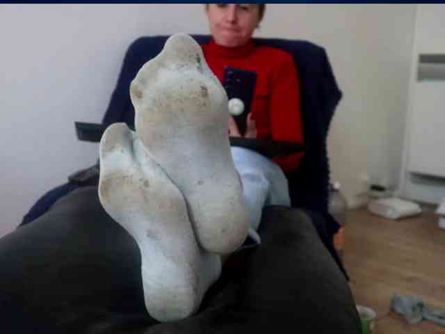 LadyMoonCash webcam