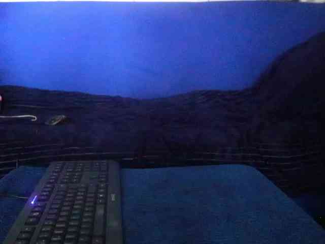 LadyMoonCash webcam