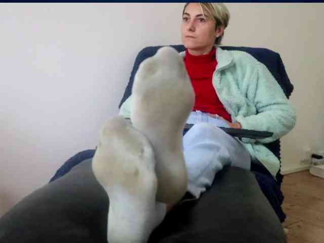 LadyMoonCash webcam