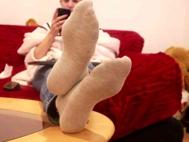 Modella: LadyMoonCash
