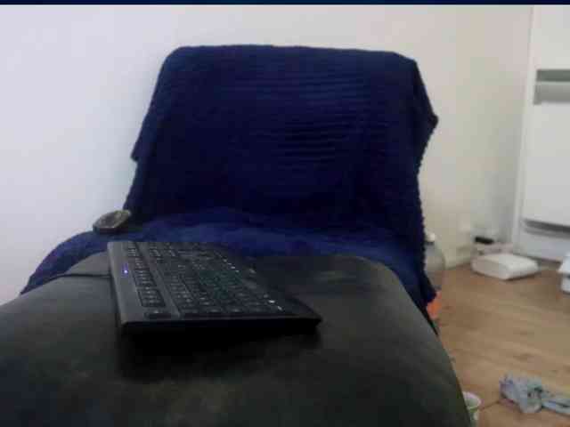 LadyMoonCash webcam