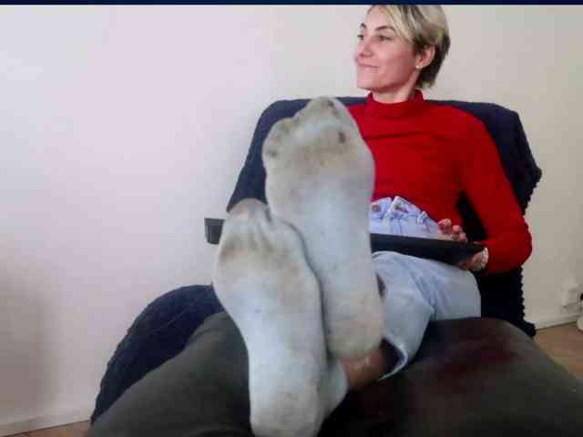 LadyMoonCash webcam